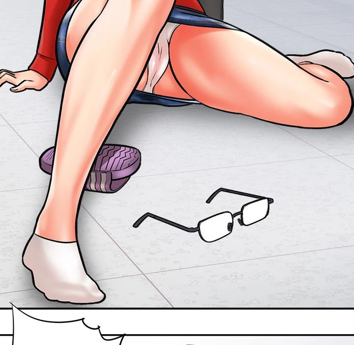 [韩国漫画] 爱上助手 剧情,女学生,巨乳大奶#[235P]-101