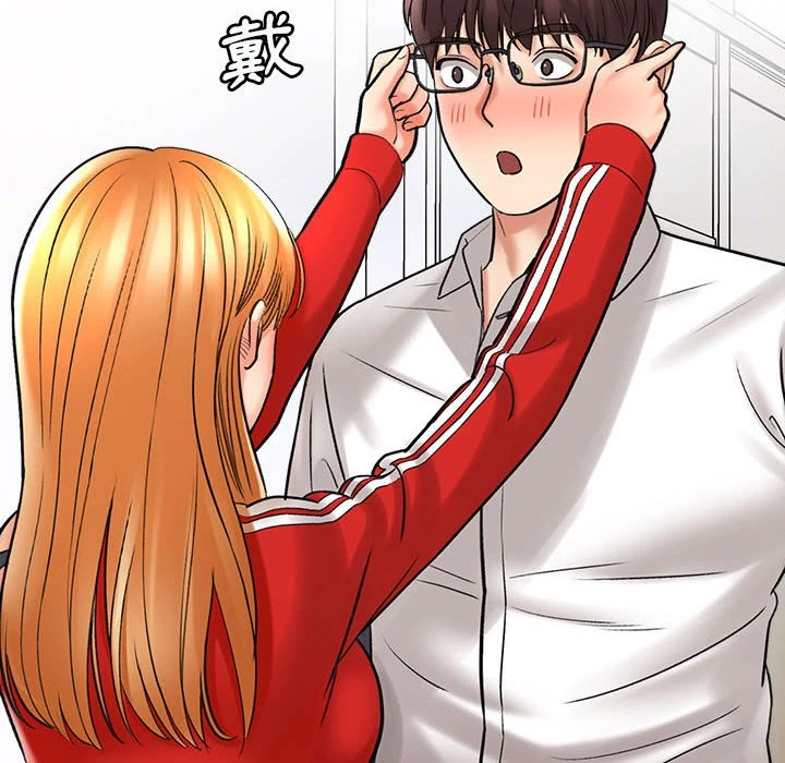 [韩国漫画] 爱上助手 剧情,女学生,巨乳大奶#[235P]-108