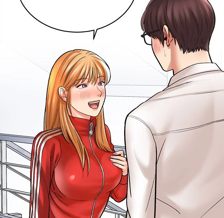 [韩国漫画] 爱上助手 剧情,女学生,巨乳大奶#[235P]-113