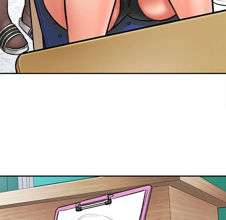 [韩国漫画] 爱上助手 剧情,女学生,巨乳大奶#[235P]-125