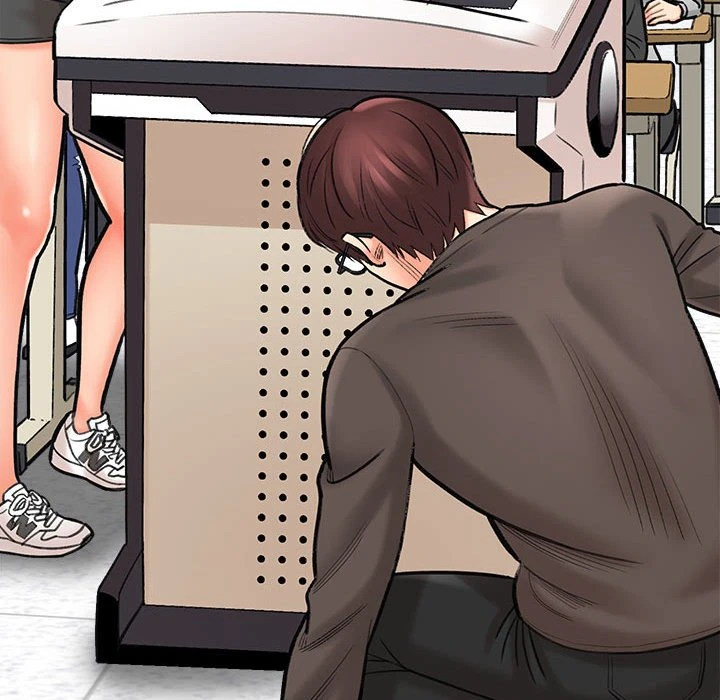 [韩国漫画] 爱上助手 剧情,女学生,巨乳大奶#[235P]-133