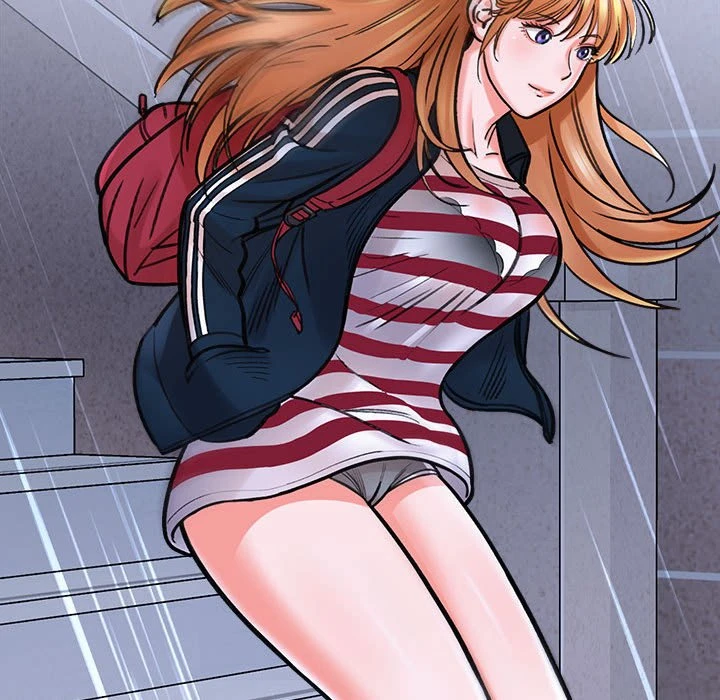 [韩国漫画] 爱上助手 剧情,女学生,巨乳大奶#[235P]-189