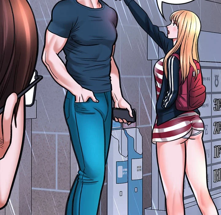 [韩国漫画] 爱上助手 剧情,女学生,巨乳大奶#[235P]-200