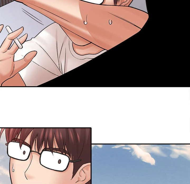 [韩国漫画] 爱上助手 剧情,女学生,巨乳大奶#[235P]-28