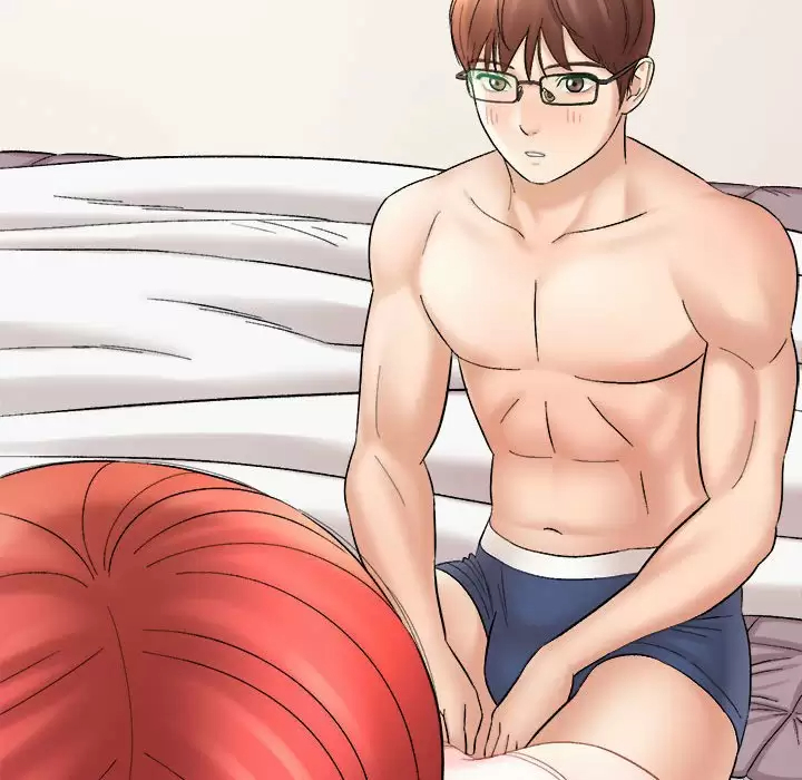 [韩国漫画] 爱上助手 剧情,女学生,巨乳大奶#[237P]-173