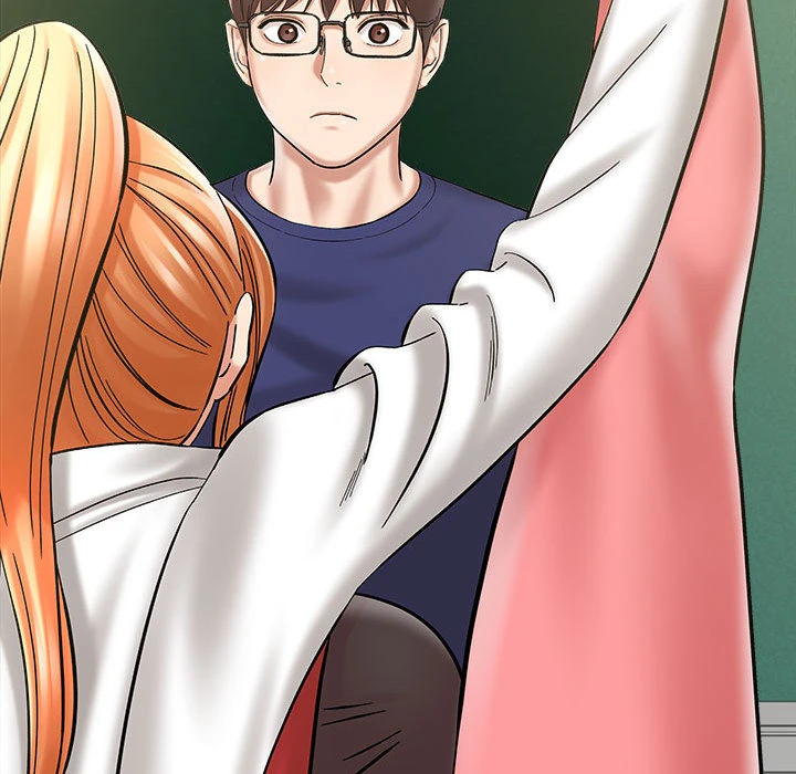 [韩国漫画] 爱上助手 剧情,女学生,巨乳大奶#[228P]-171