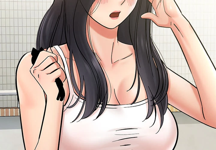 [韩国漫画] 爱上助手 剧情,女学生,巨乳大奶#[228P]-3