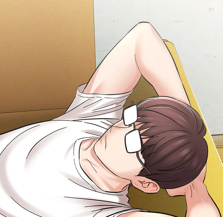 [韩国漫画] 爱上助手 剧情,女学生,巨乳大奶#[228P]-88