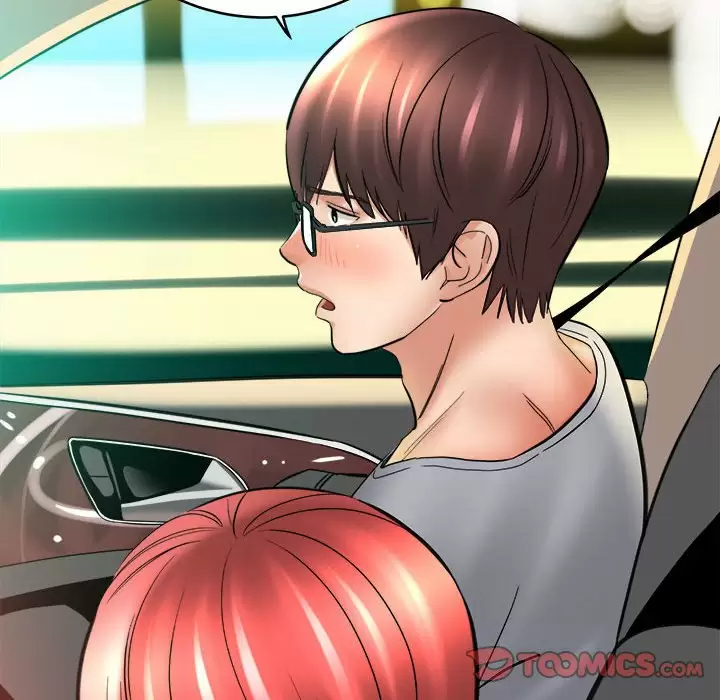 [韩国漫画] 爱上助手 剧情,女学生,巨乳大奶#[189P]-28