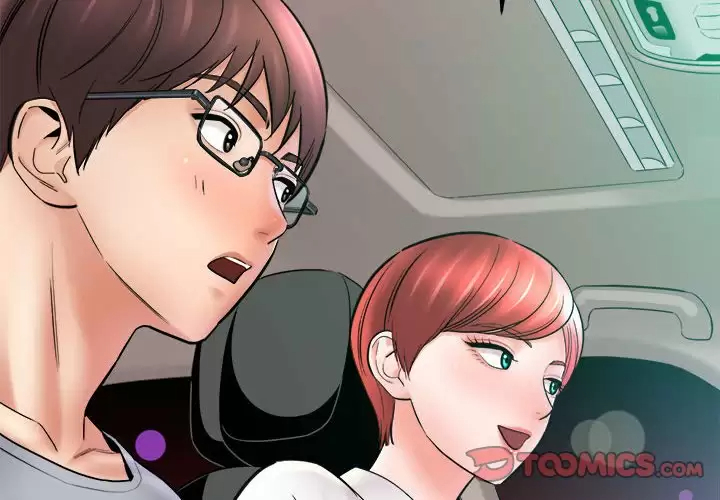 [韩国漫画] 爱上助手 剧情,女学生,巨乳大奶#[189P]-4