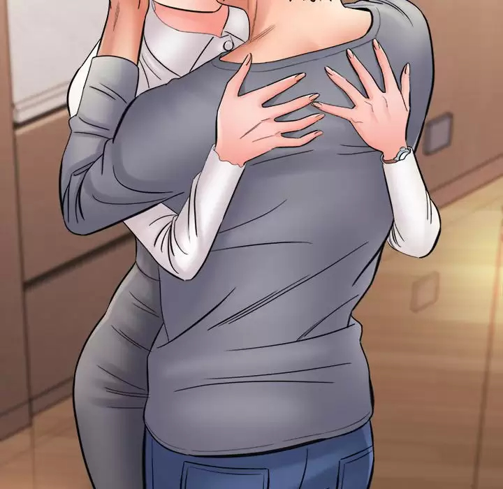 [韩国漫画] 爱上助手 剧情,女学生,巨乳大奶#[189P]-57