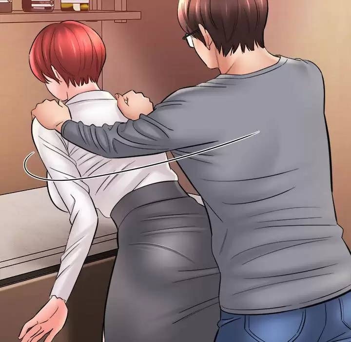 [韩国漫画] 爱上助手 剧情,女学生,巨乳大奶#[189P]-59