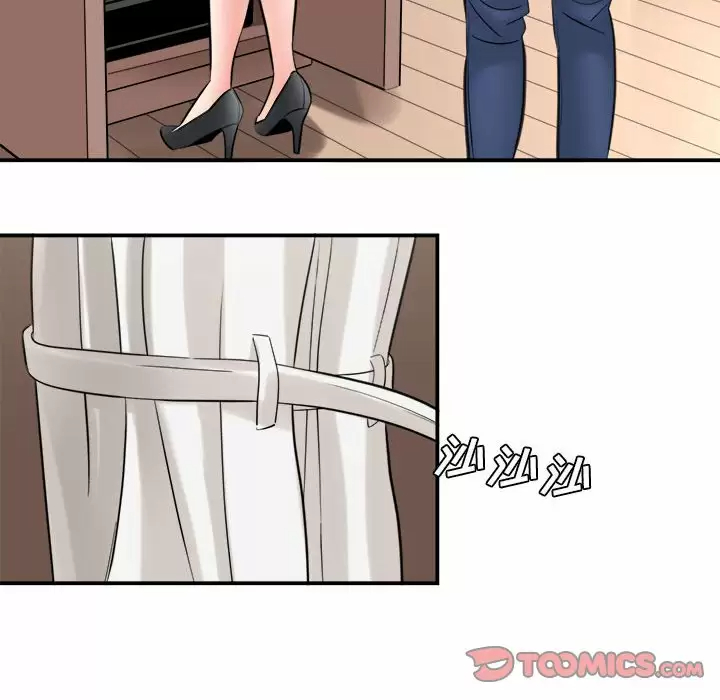 [韩国漫画] 爱上助手 剧情,女学生,巨乳大奶#[189P]-68