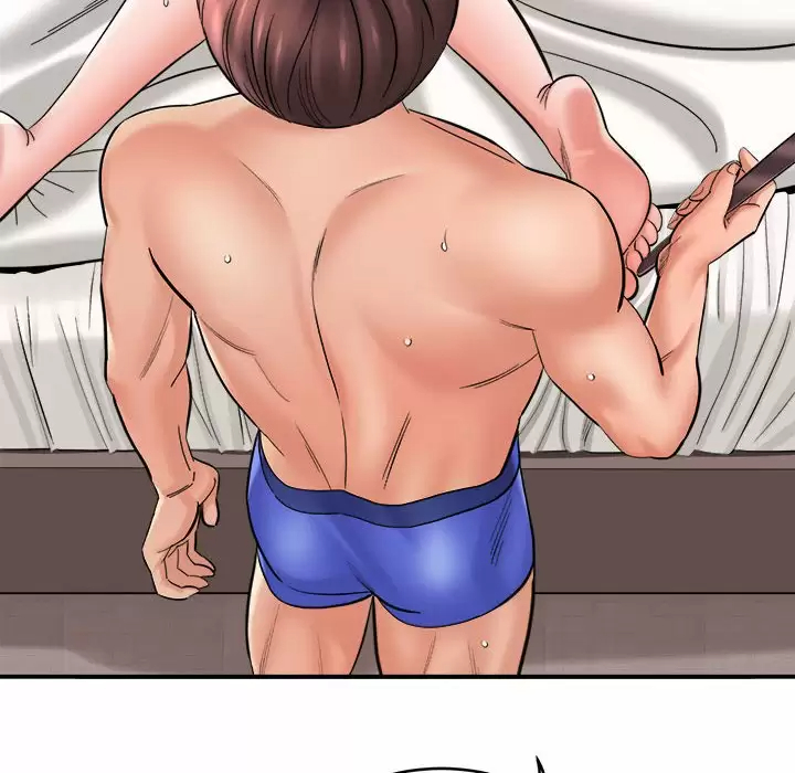 [韩国漫画] 爱上助手 剧情,女学生,巨乳大奶#[197P]-10