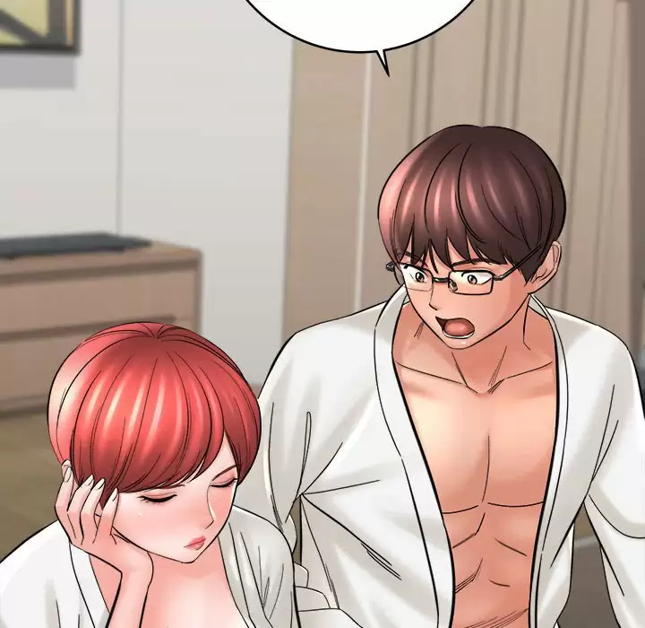 [韩国漫画] 爱上助手 剧情,女学生,巨乳大奶#[197P]-143