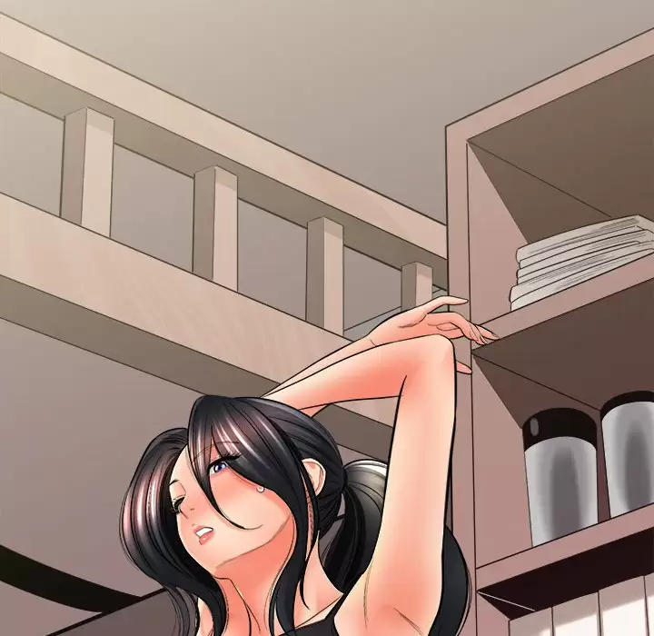 [韩国漫画] 爱上助手 剧情,女学生,巨乳大奶#[197P]-179