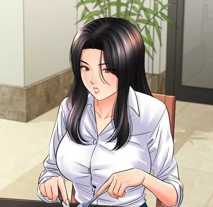 [韩国漫画] 爱上助手 剧情,女学生,巨乳大奶#[200P]-12