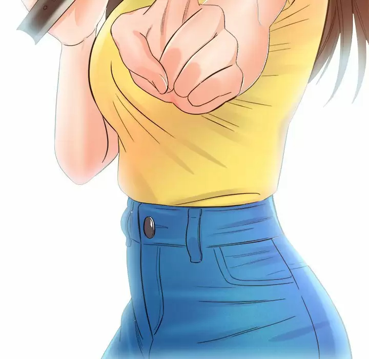 [韩国漫画] 爱上助手 剧情,女学生,巨乳大奶#[200P]-130