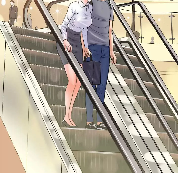 [韩国漫画] 爱上助手 剧情,女学生,巨乳大奶#[200P]-53