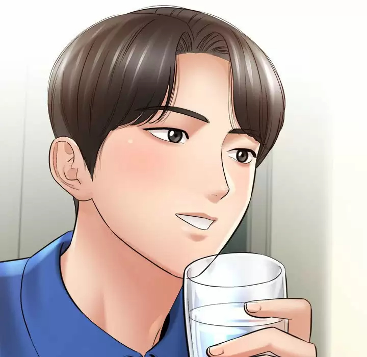 [韩国漫画] 爱上助手 剧情,女学生,巨乳大奶#[200P]-6