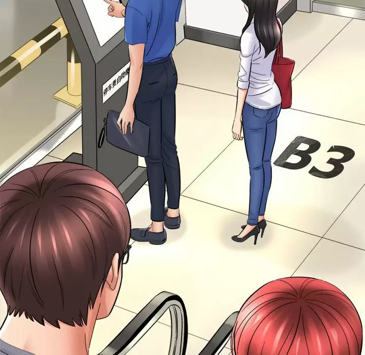 [韩国漫画] 爱上助手 剧情,女学生,巨乳大奶#[200P]-68