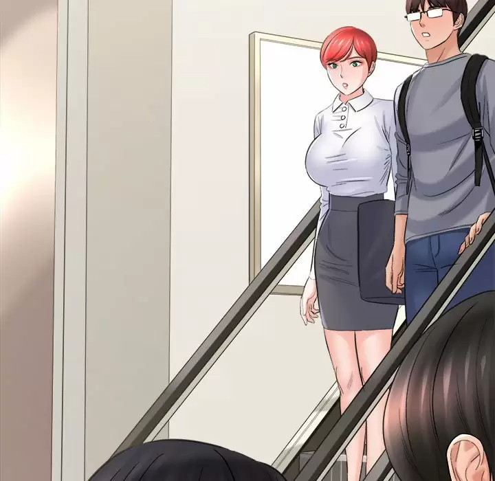 [韩国漫画] 爱上助手 剧情,女学生,巨乳大奶#[200P]-72