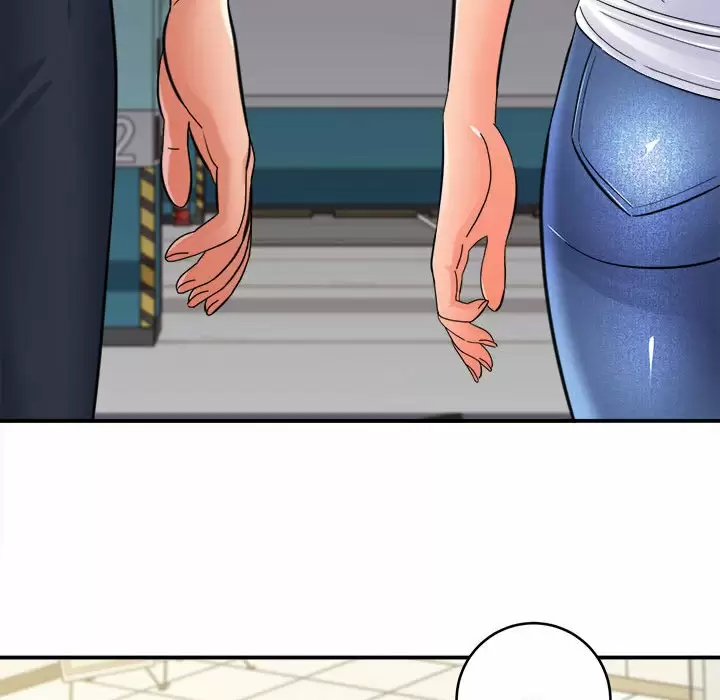 [韩国漫画] 爱上助手 剧情,女学生,巨乳大奶#[200P]-90