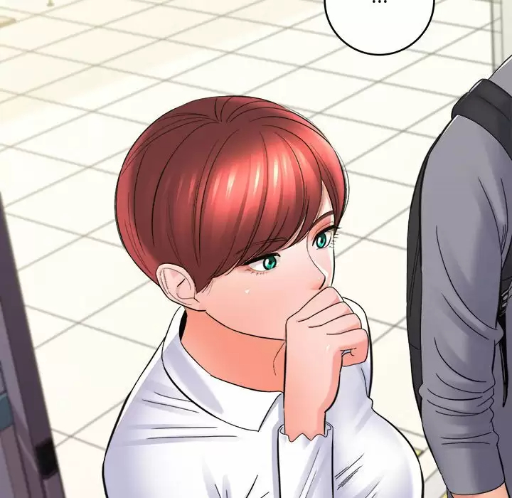 [韩国漫画] 爱上助手 剧情,女学生,巨乳大奶#[200P]-91