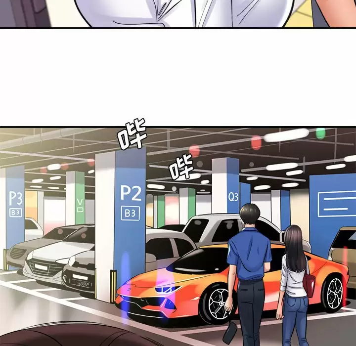 [韩国漫画] 爱上助手 剧情,女学生,巨乳大奶#[200P]-92