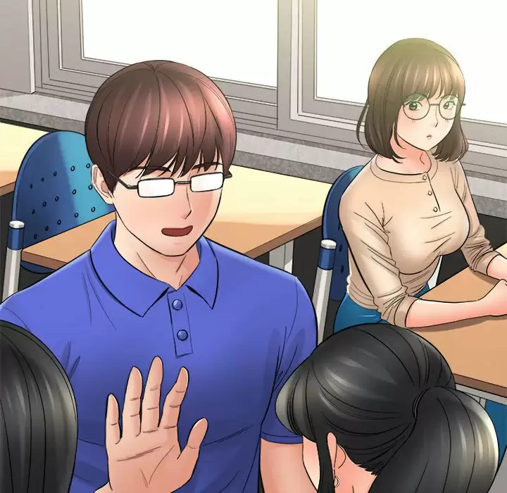 [韩国漫画] 爱上助手 剧情,女学生,巨乳大奶#[153P]-26