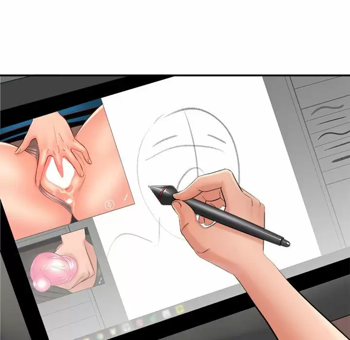 [韩国漫画] 爱上助手 剧情,女学生,巨乳大奶#[153P]-94