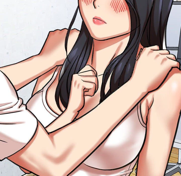 [韩国漫画] 爱上助手 剧情,女学生,巨乳大奶#[255P]-121