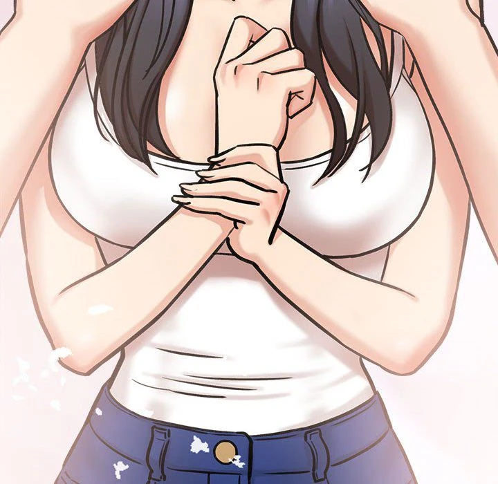 [韩国漫画] 爱上助手 剧情,女学生,巨乳大奶#[255P]-127