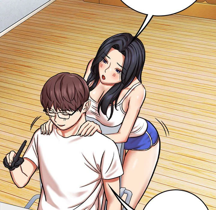 [韩国漫画] 爱上助手 剧情,女学生,巨乳大奶#[255P]-141