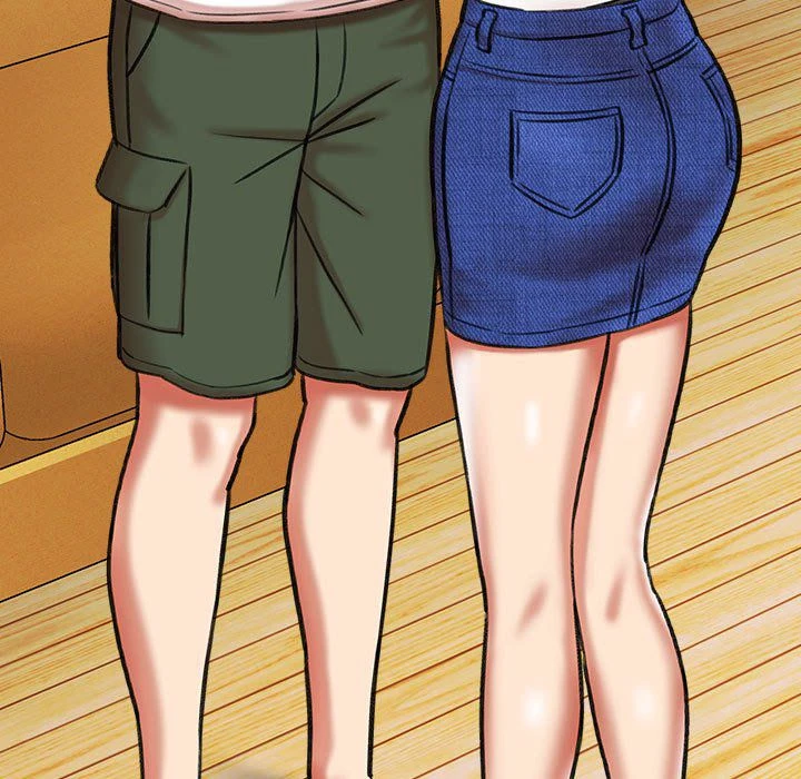 [韩国漫画] 爱上助手 剧情,女学生,巨乳大奶#[255P]-157