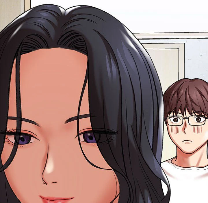 [韩国漫画] 爱上助手 剧情,女学生,巨乳大奶#[255P]-193