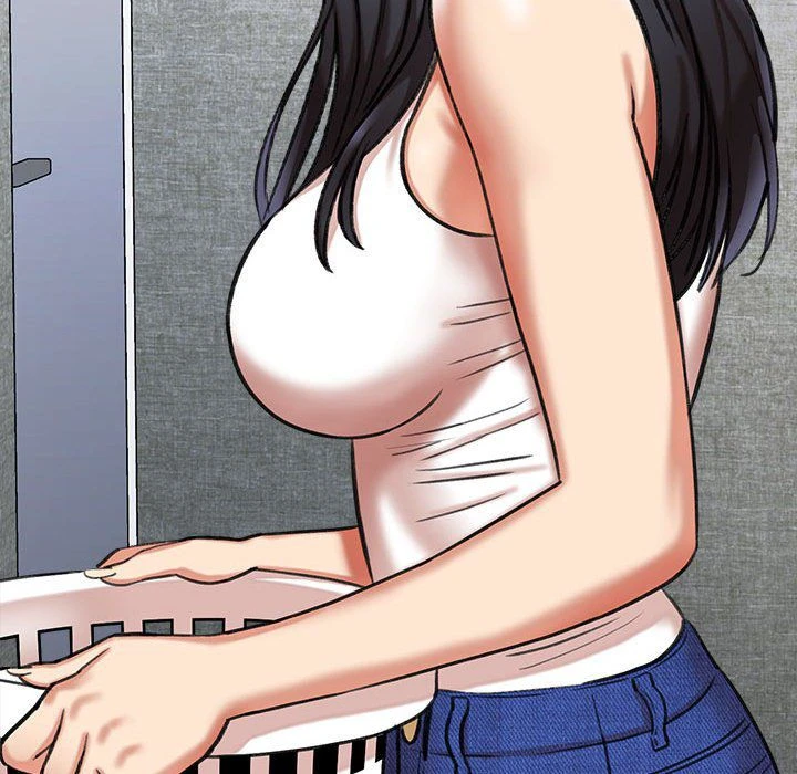 [韩国漫画] 爱上助手 剧情,女学生,巨乳大奶#[255P]-241