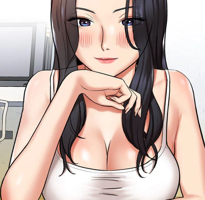 [韩国漫画] 爱上助手 剧情,女学生,巨乳大奶#[255P]-25