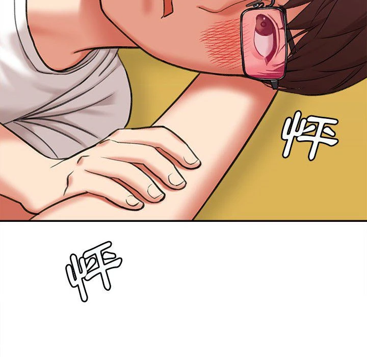 [韩国漫画] 爱上助手 剧情,女学生,巨乳大奶#[255P]-35