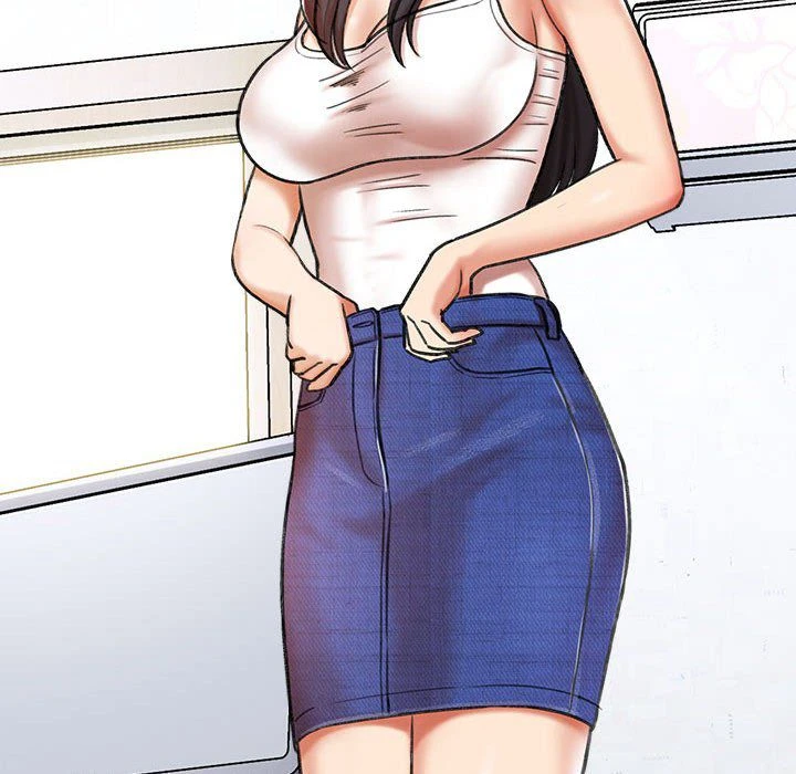 [韩国漫画] 爱上助手 剧情,女学生,巨乳大奶#[255P]-55