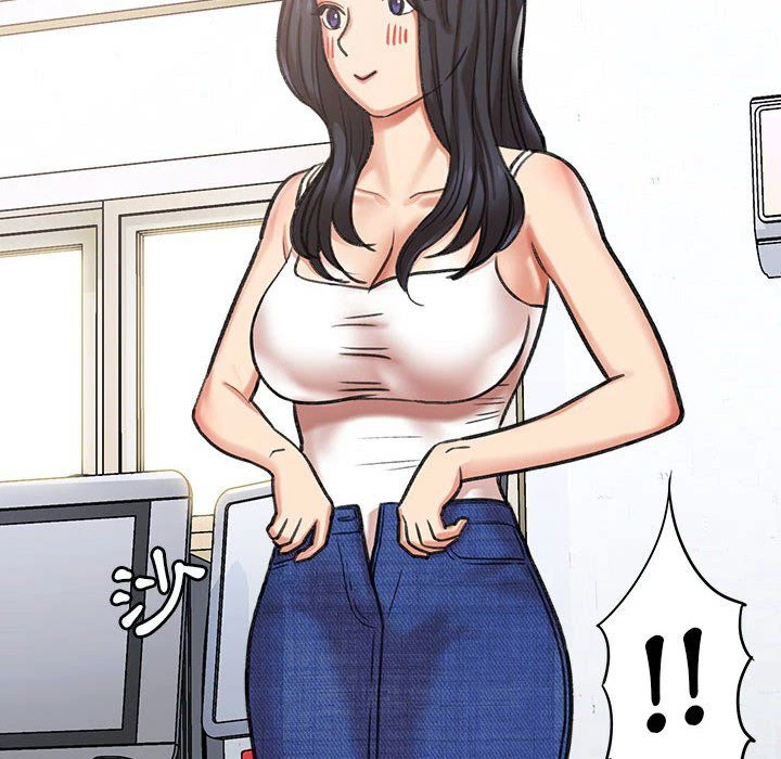 [韩国漫画] 爱上助手 剧情,女学生,巨乳大奶#[255P]-74