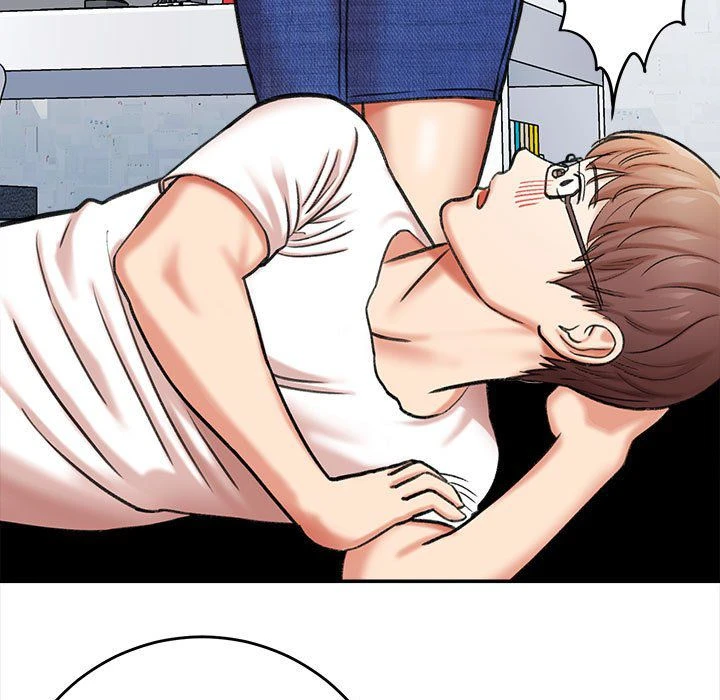 [韩国漫画] 爱上助手 剧情,女学生,巨乳大奶#[255P]-75