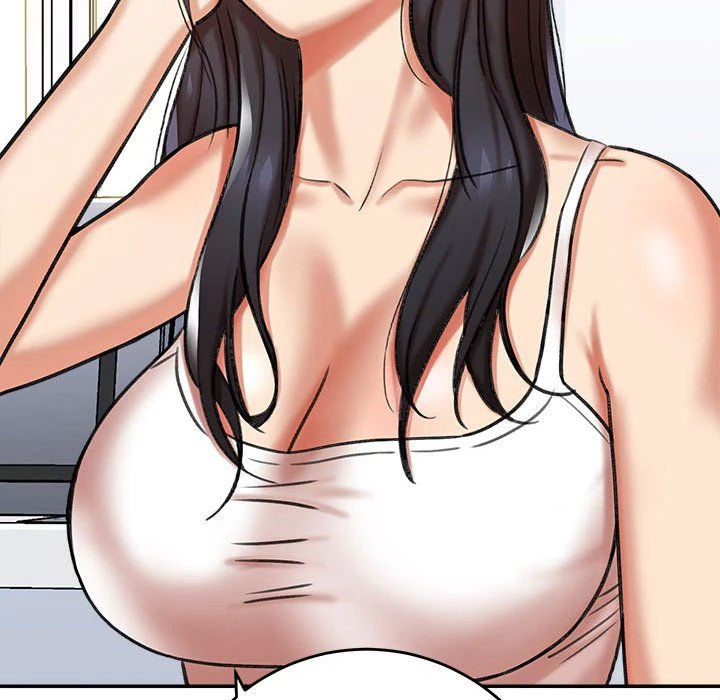 [韩国漫画] 爱上助手 剧情,女学生,巨乳大奶#[255P]-88