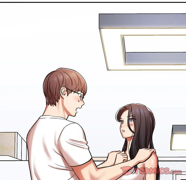 [韩国漫画] 爱上助手 剧情,女学生,巨乳大奶#[255P]-95