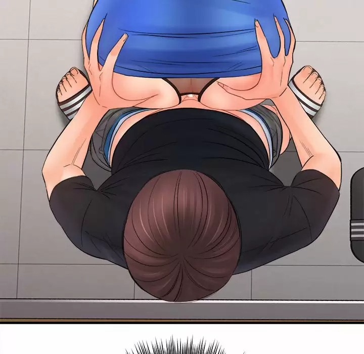 [韩国漫画] 爱上助手 剧情,女学生,巨乳大奶#[159P]-108