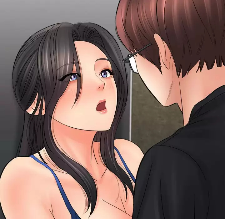 [韩国漫画] 爱上助手 剧情,女学生,巨乳大奶#[159P]-40