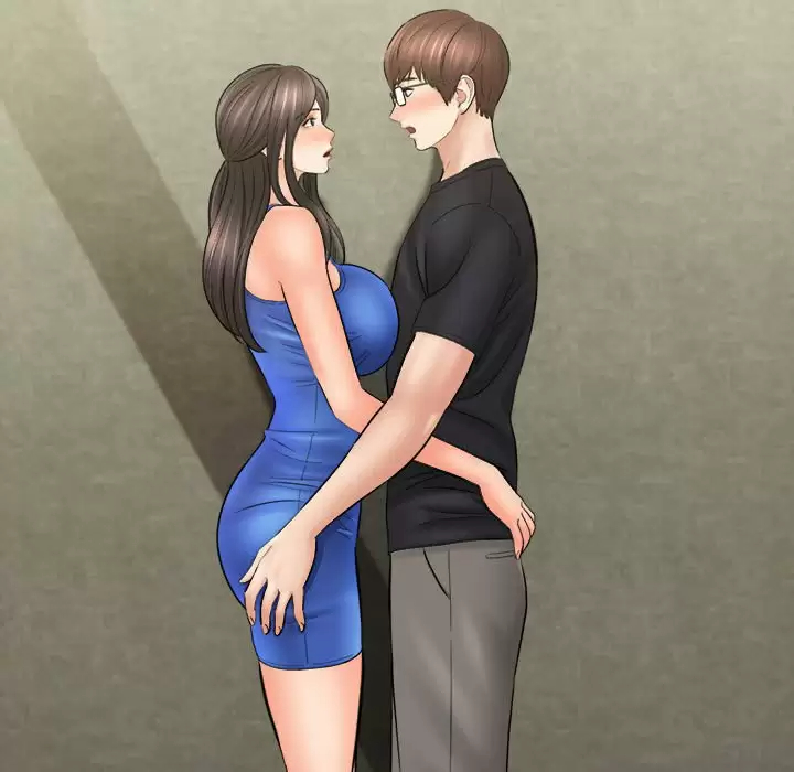 [韩国漫画] 爱上助手 剧情,女学生,巨乳大奶#[159P]-9