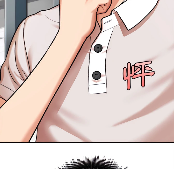 [韩国漫画] 爱上助手 剧情,女学生,巨乳大奶#[217P]-108