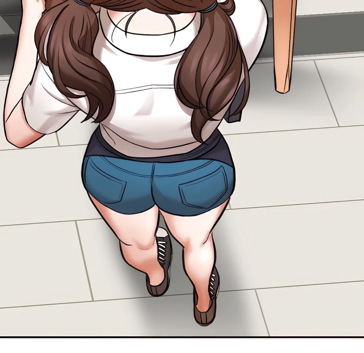 [韩国漫画] 爱上助手 剧情,女学生,巨乳大奶#[217P]-117