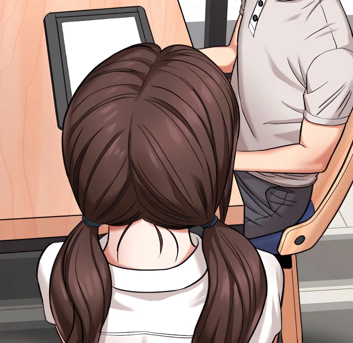 [韩国漫画] 爱上助手 剧情,女学生,巨乳大奶#[217P]-126